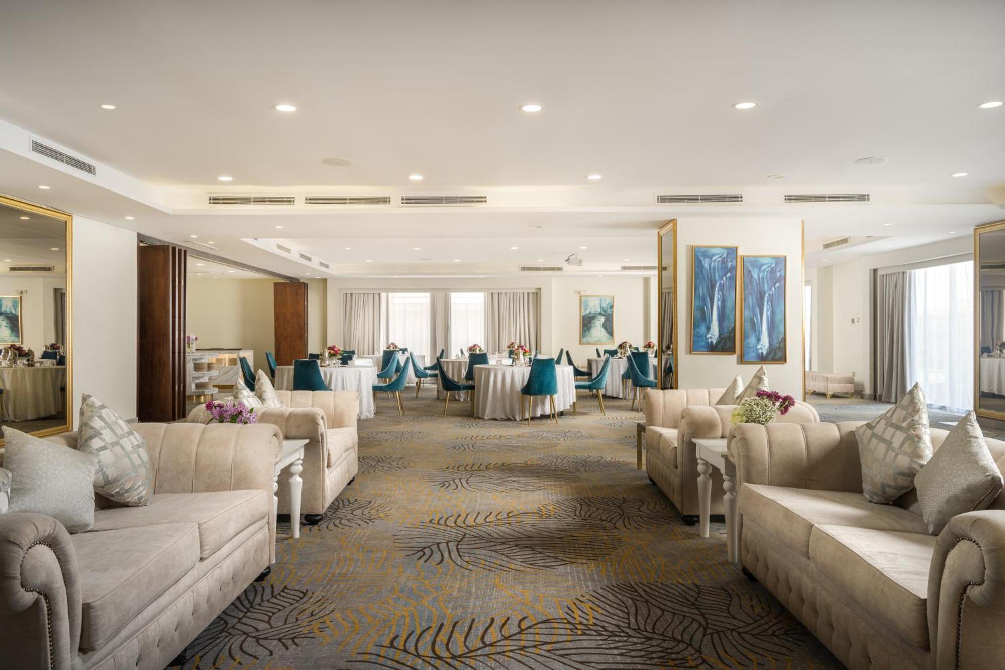 Joudyan King Road Jeddah By Elafجوديان طريق الملك جدة Hotel Exterior foto
