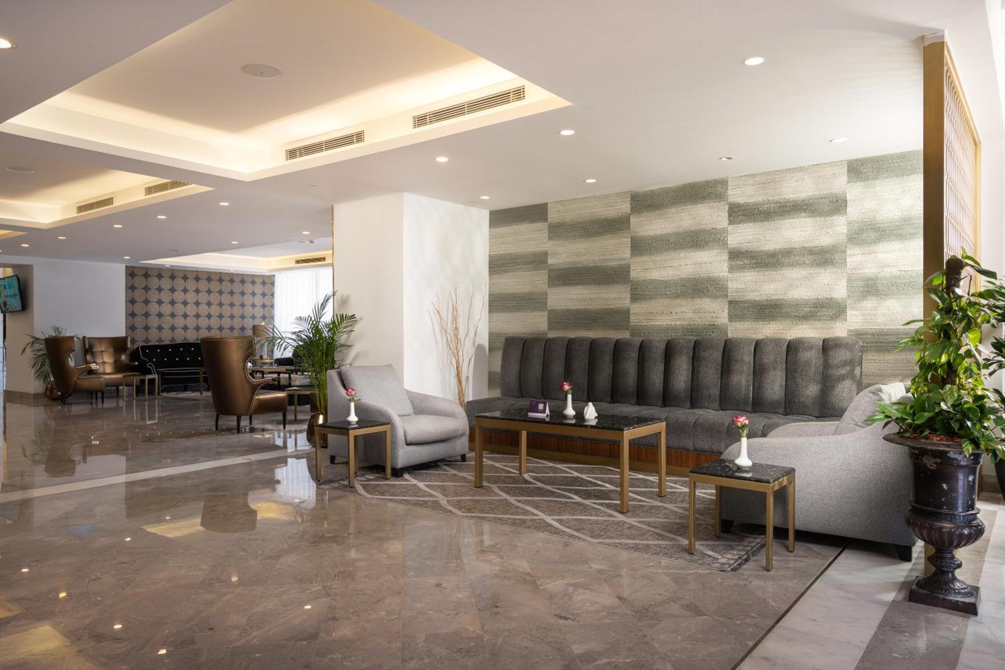 Joudyan King Road Jeddah By Elafجوديان طريق الملك جدة Hotel Exterior foto