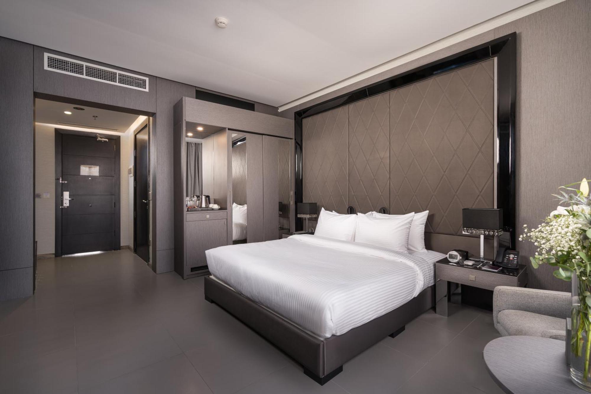 Joudyan King Road Jeddah By Elafجوديان طريق الملك جدة Hotel Exterior foto